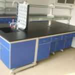 Laboratories & Furniture
