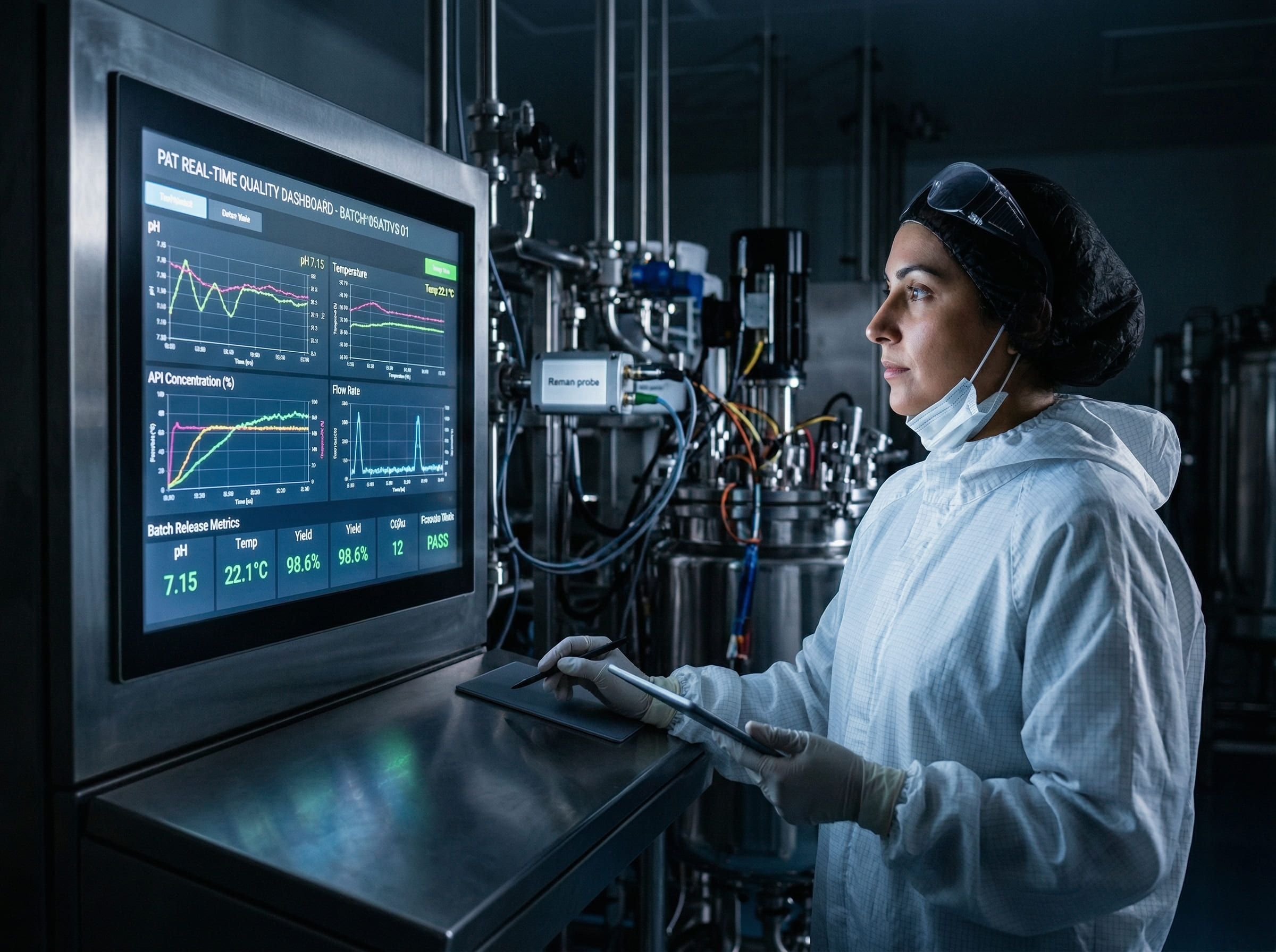 Integrated implementation for technology transfer