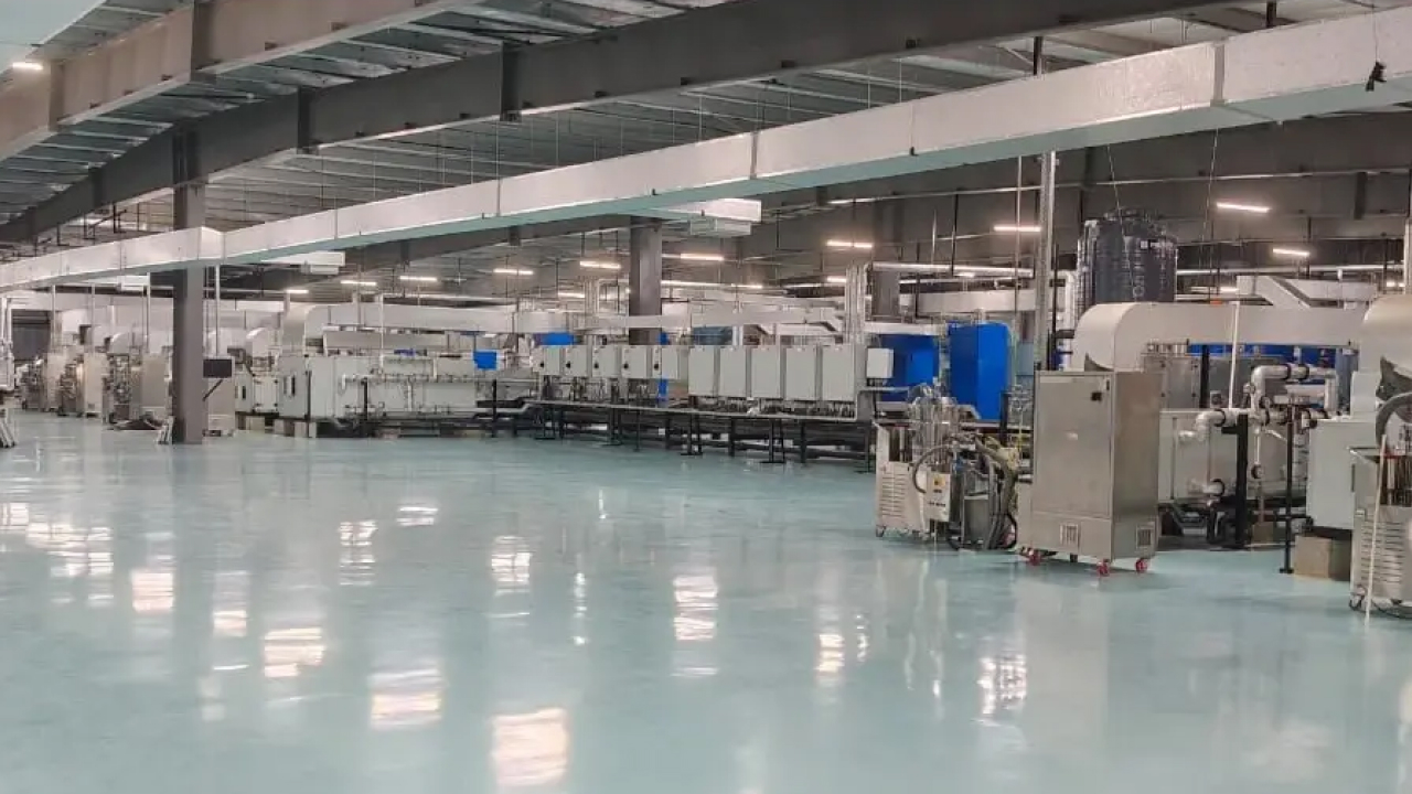 Sterile utility integration