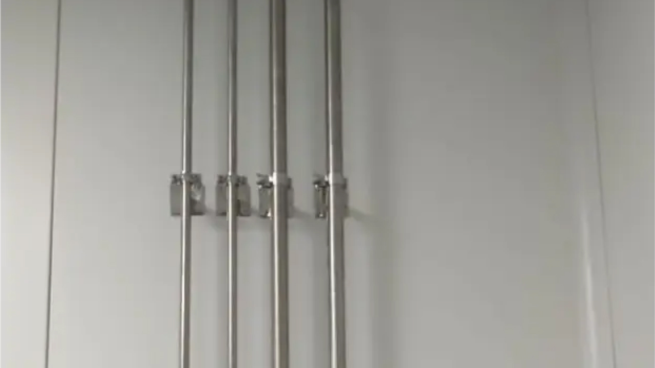 Sterile utility integration