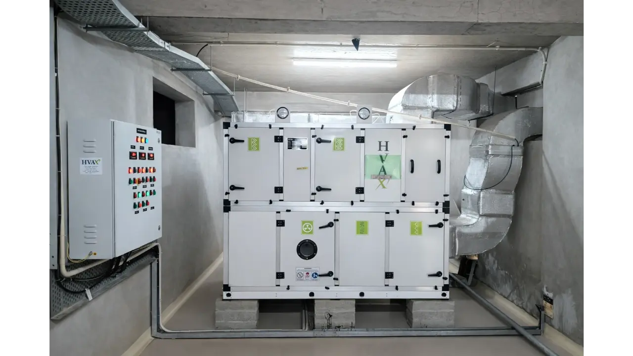 Monitoring and compliance zone