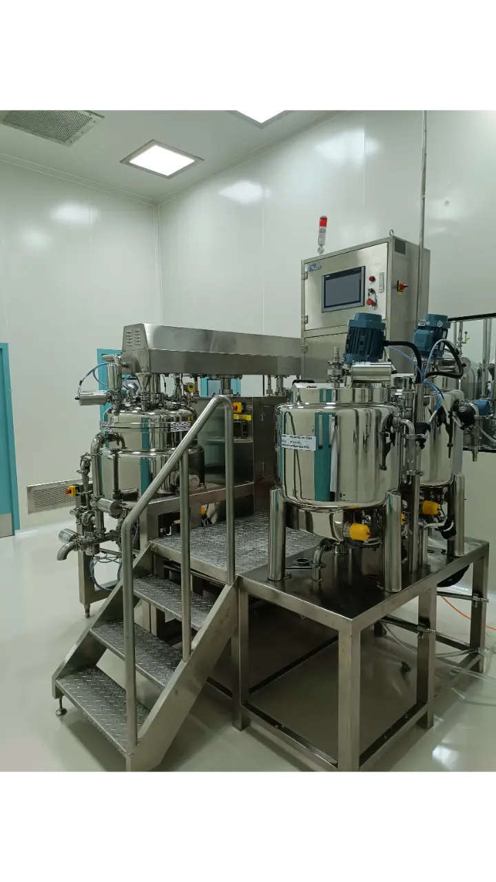 Monitoring and compliance zone