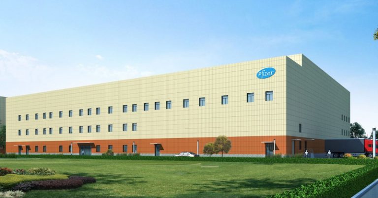 Green Pharmaceuticals Facilities – HVAX | Turnkey Pharma Projects